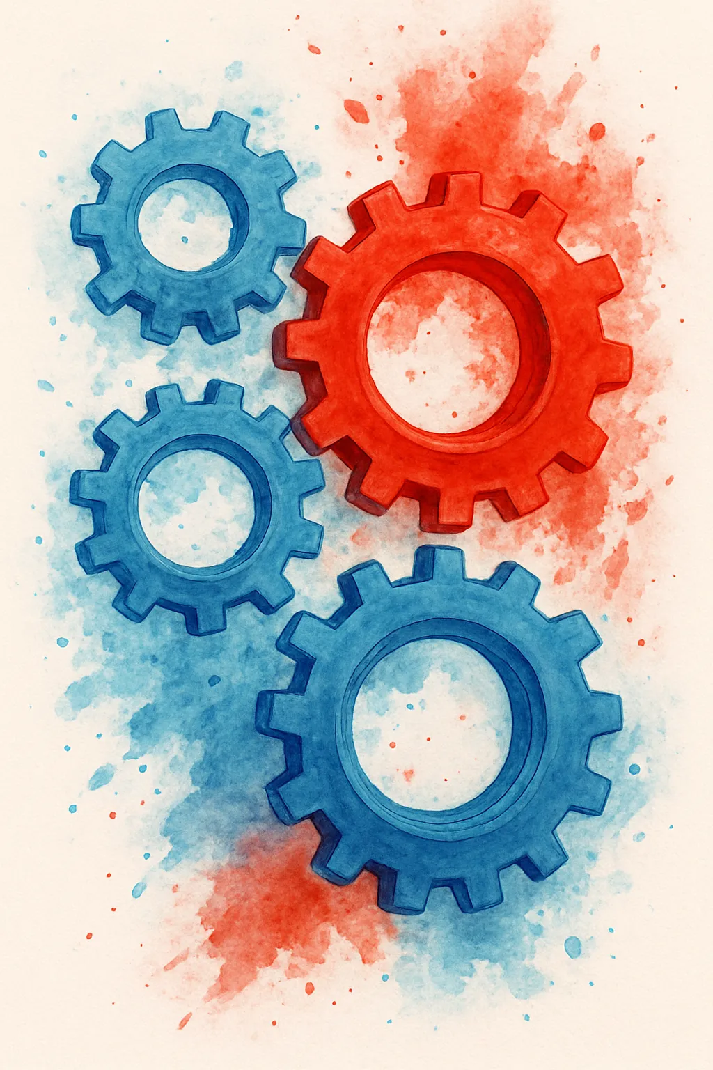 Custom Build Accessories