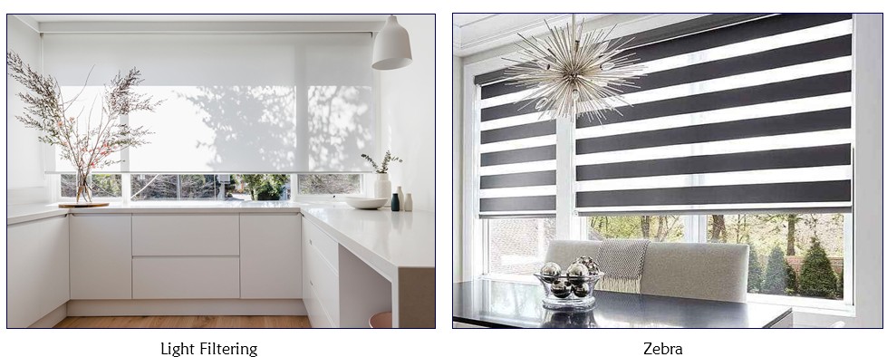 Thumbnail 5: Office blinds