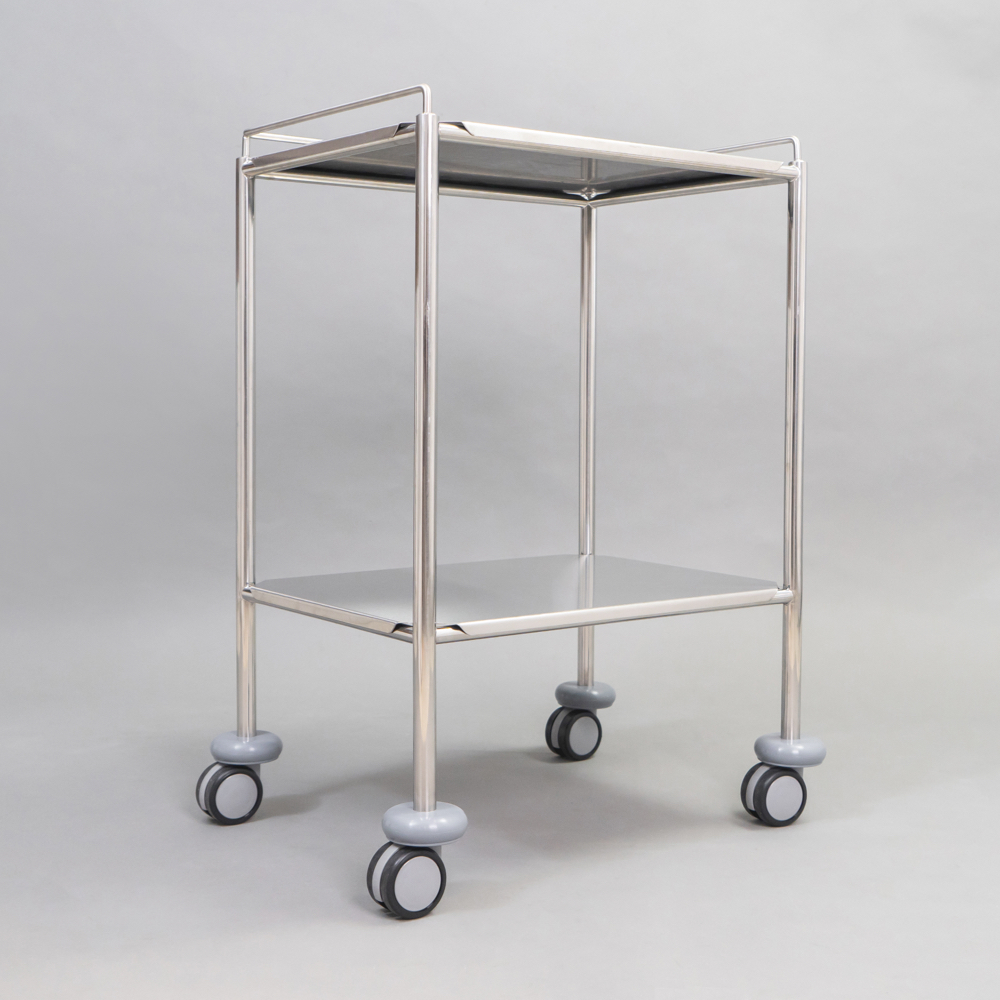Medical Instrument Trolley