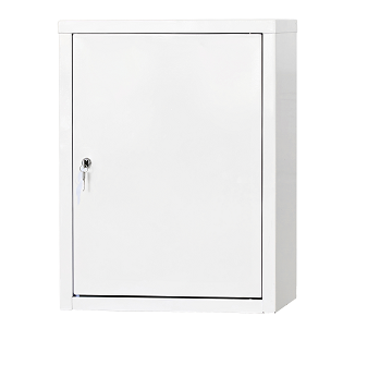 Lockable Drug/Poison Cabinet