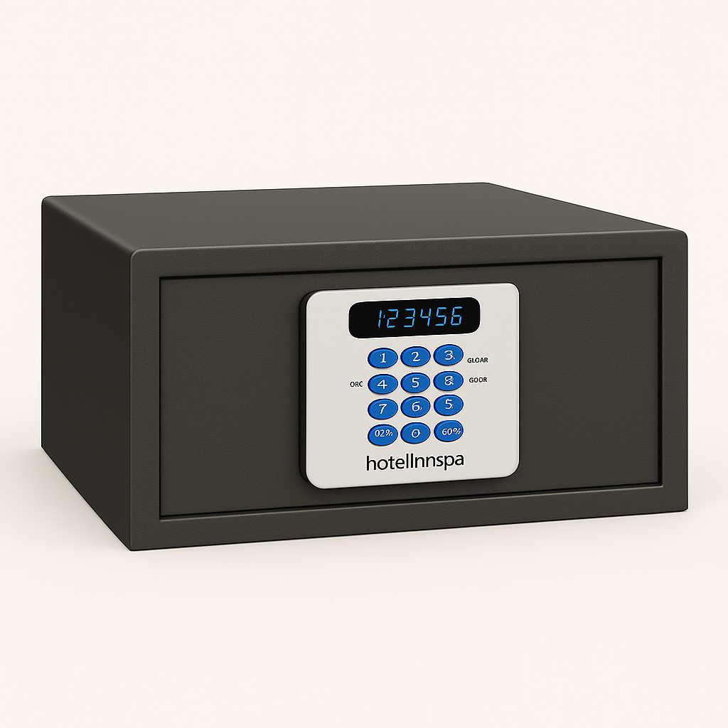 Safe - eco laptop thumbnail