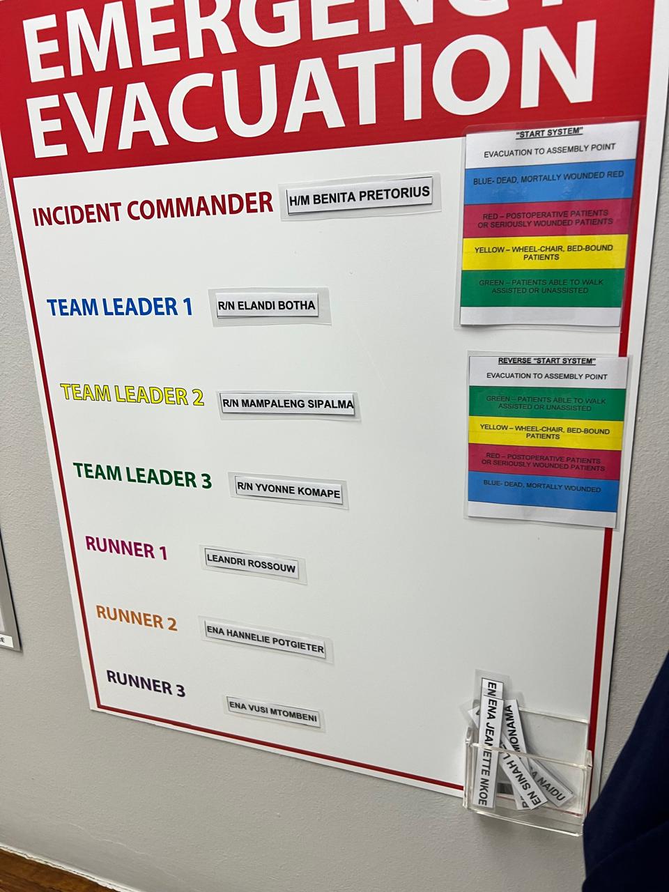 Thumbnail 7: Image for Banners, engraving, signage & notice boards