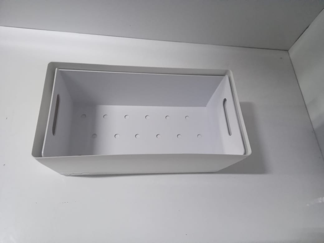 Thumbnail 4: Image for Holders - mask/glove/suture/instrument