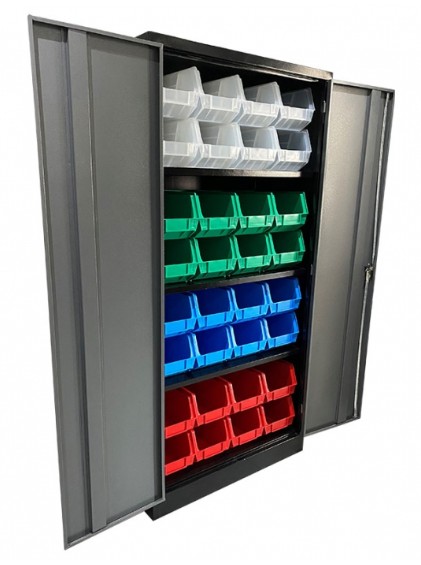 Thumbnail 4: Variety of colours