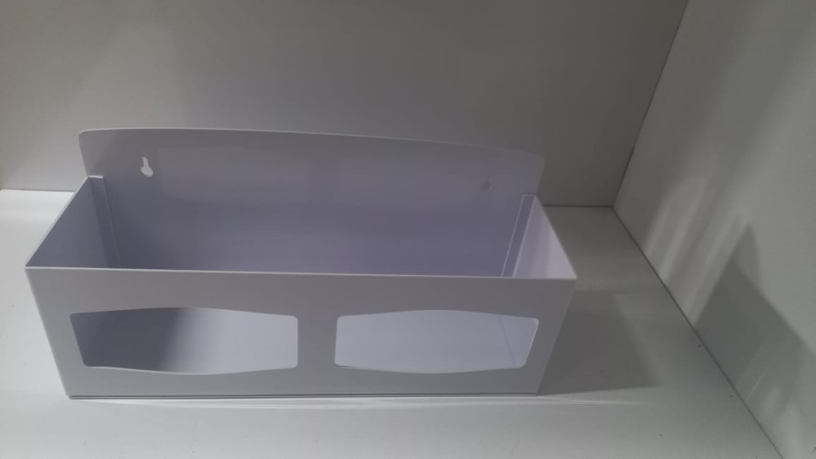 Thumbnail 2: Image for Holders - mask/glove/suture/instrument