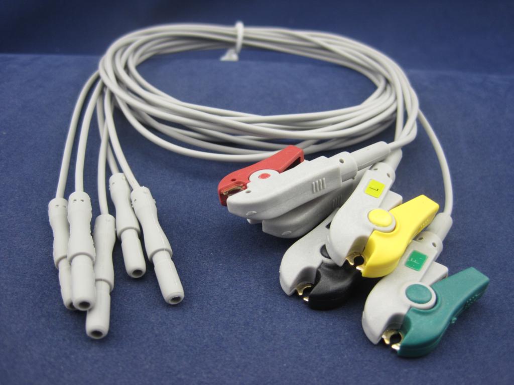 Colin; Nihon Kohden; CSI Criticare, Datascope, Welch Allyn Propaq, Schiller Argus LCM