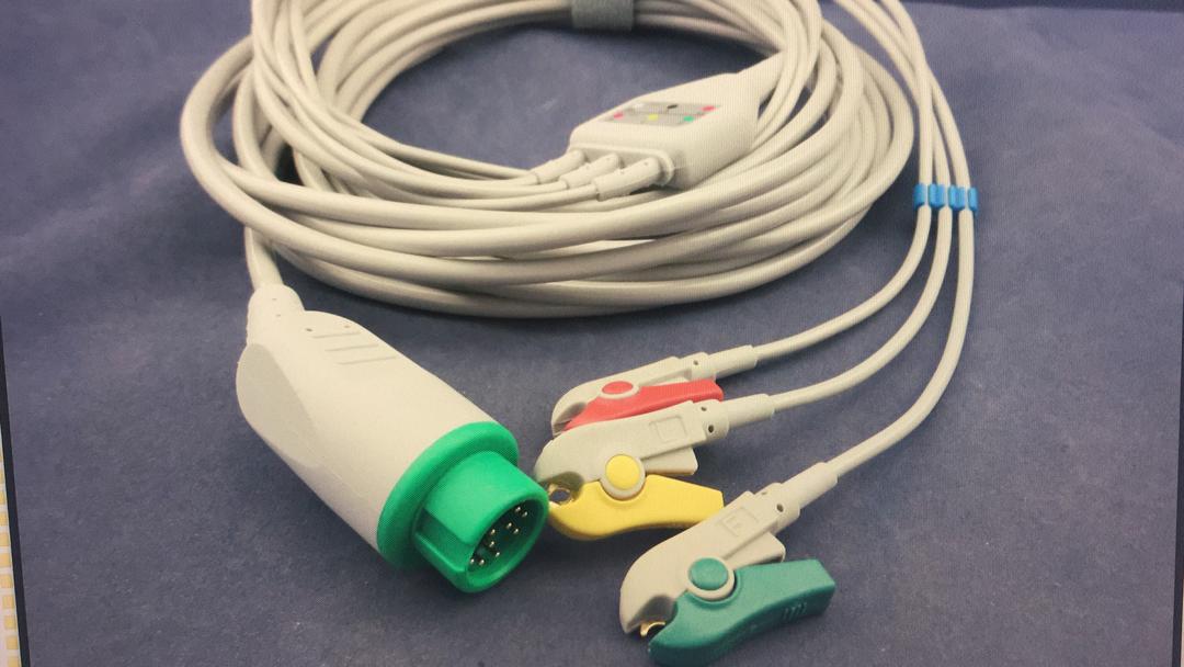 Thumbnail 2: Image for Cables - medical