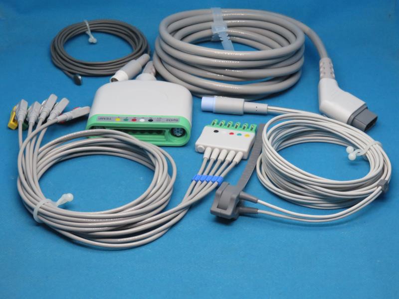 Thumbnail 4: Image for Cables - medical