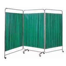 Thumbnail 2: Mobile curtain screen