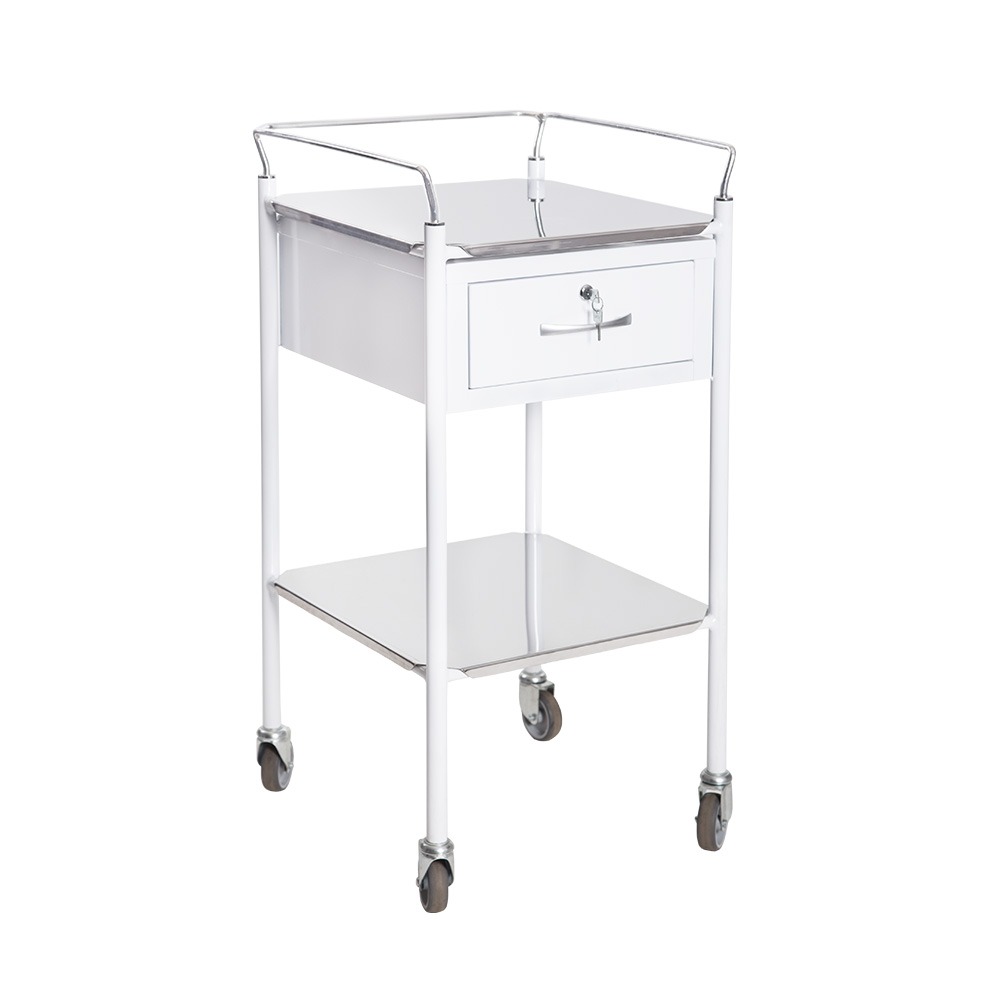 Thumbnail 3: Image for Dressing Trolley