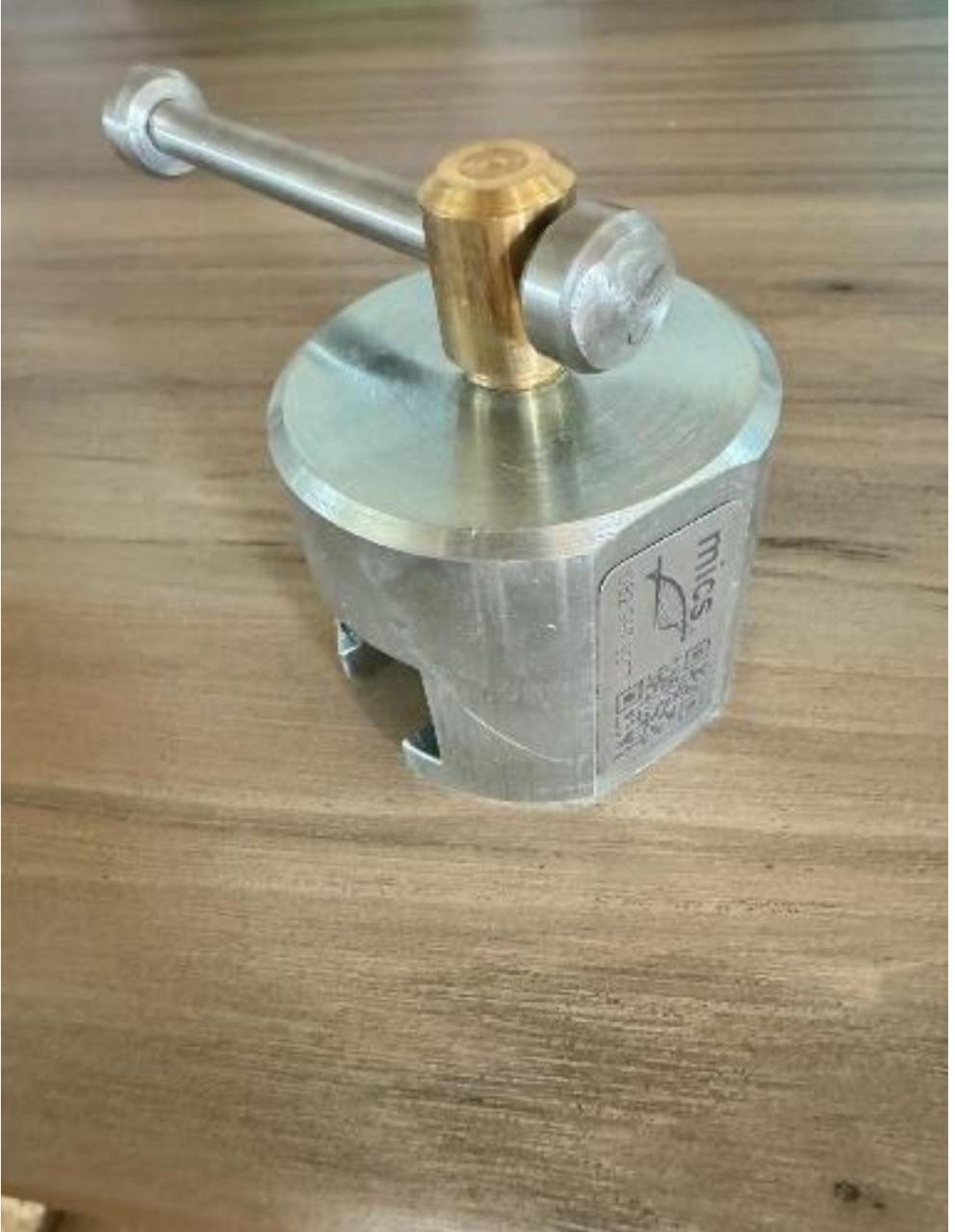 Thumbnail 3: Image for Clamps - lithotomy pole clamps