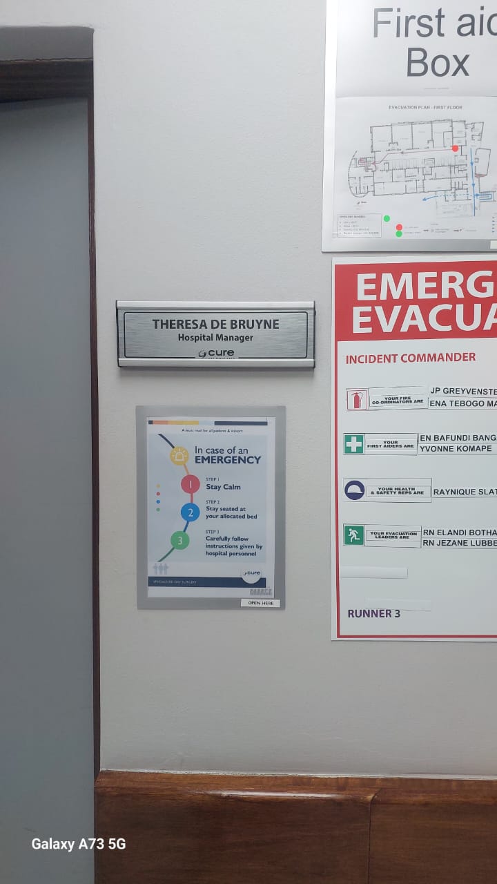 Thumbnail 9: Image for Banners, engraving, signage & notice boards