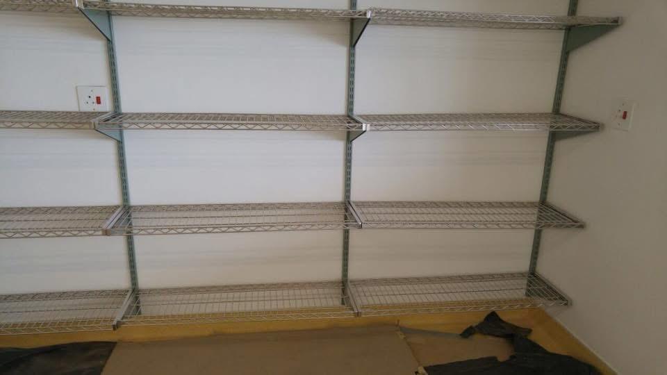 Thumbnail 5: Wire mesh