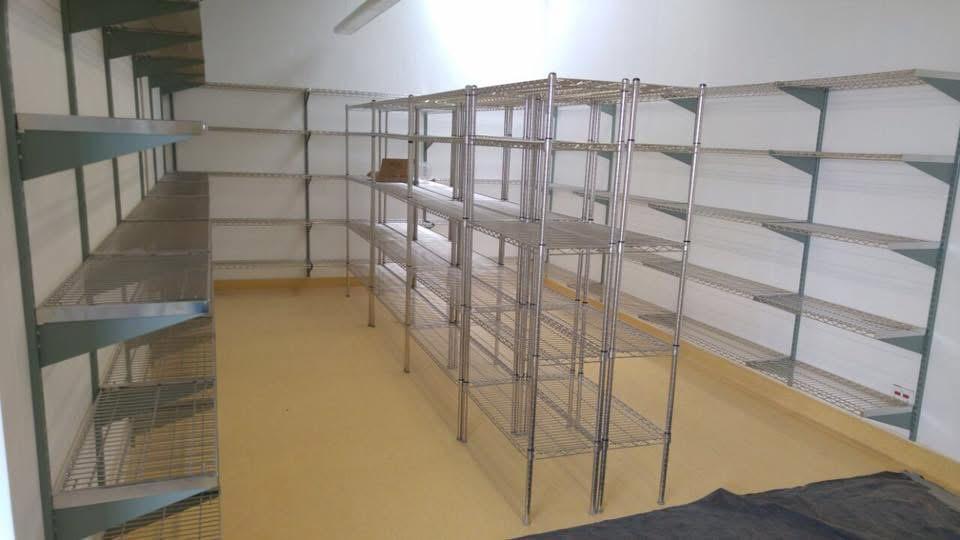 Thumbnail 6: Wire mesh