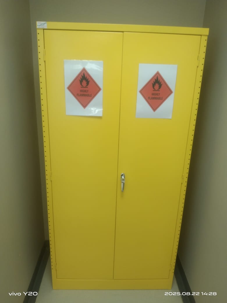 Thumbnail 4: Image for Drug/Poison Cabinet