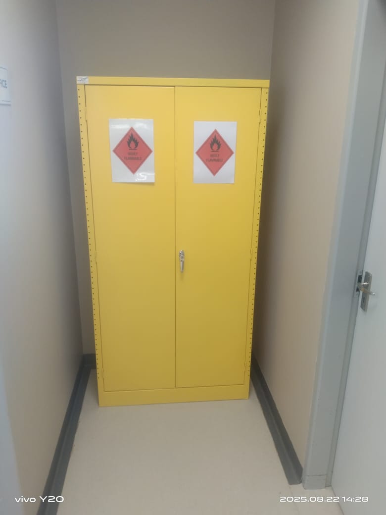 Thumbnail 3: Image for Drug/Poison Cabinet